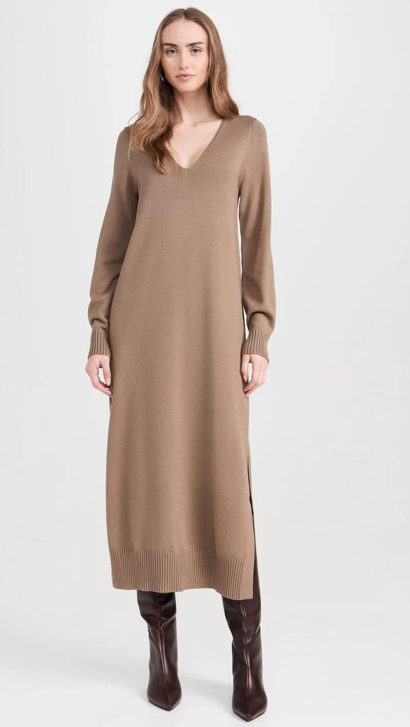 Splendid Splendid x Cella Jane Sweater Dress 6