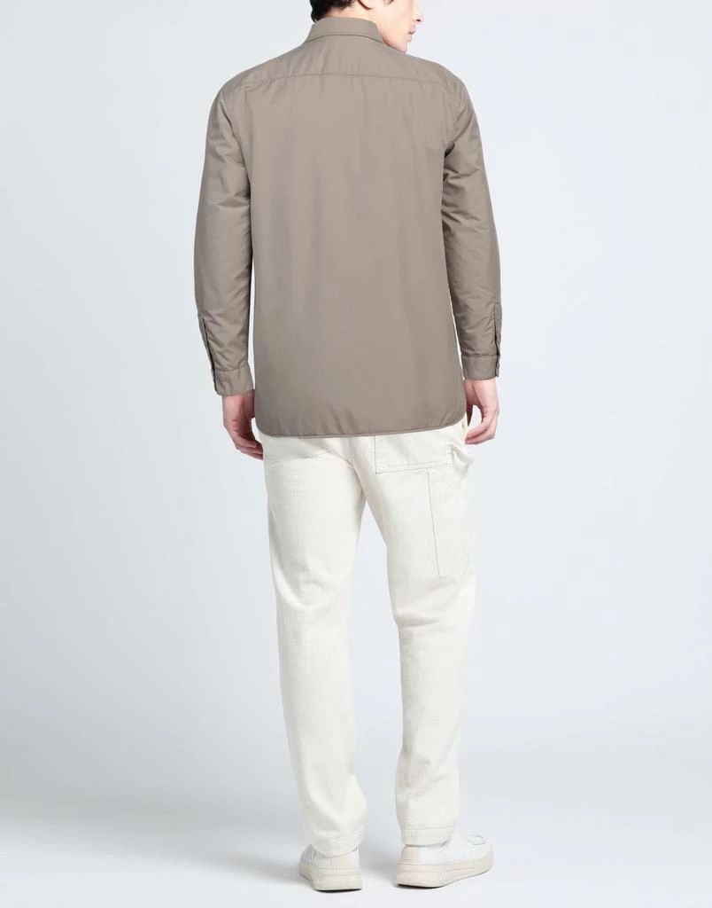 FRADI Solid color shirt 3