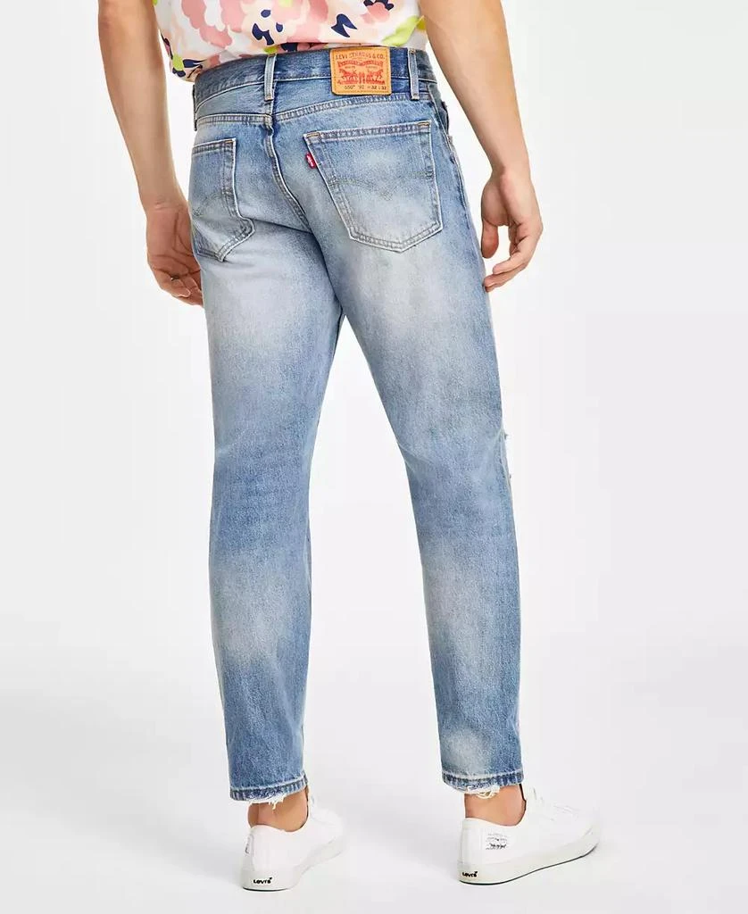 Levi's Levi’s® Men’s 550™ ’92 Relaxed Taper Jeans 2