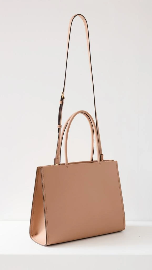 Tory Burch Small Ella Bio Tote 3