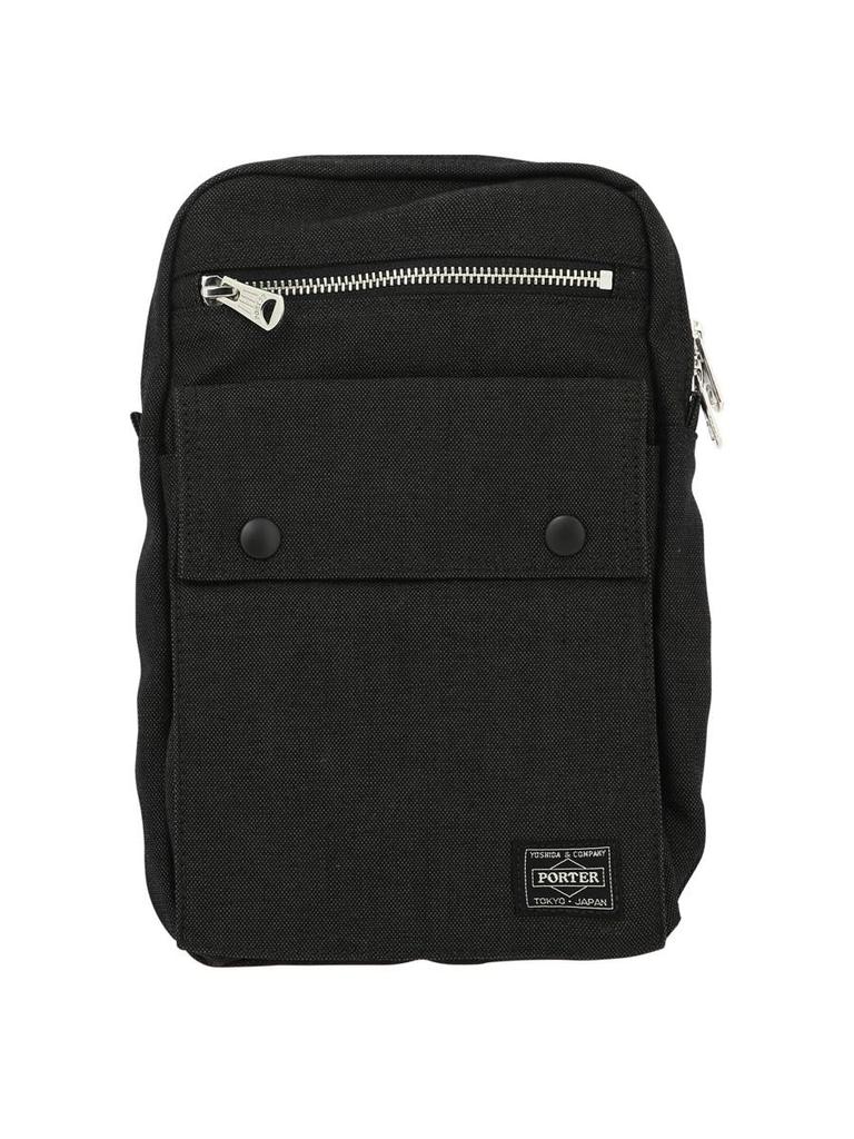 Porter Porter-Yoshida & Co. "Smoky" Crossbody Bag