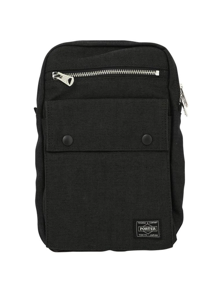 Porter Porter-Yoshida & Co. "Smoky" Crossbody Bag 1