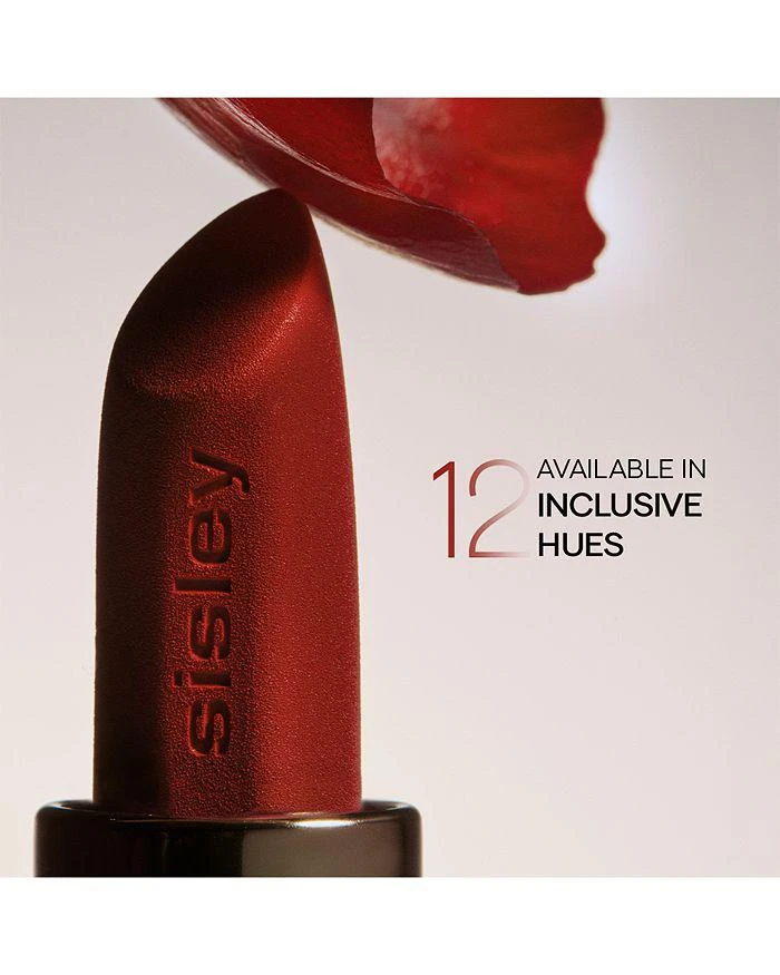 Sisley Phyto-Rouge Velvet 8