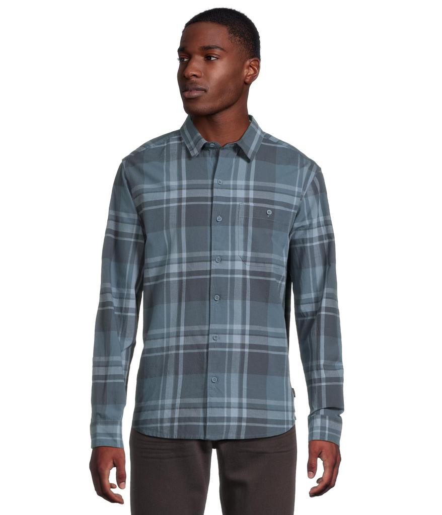 Big Cottonwood Mountain Hardwear Shirt Mountain Hardwear M Big