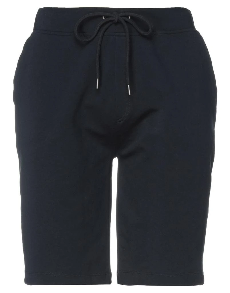 Heritage Shorts & Bermuda 1