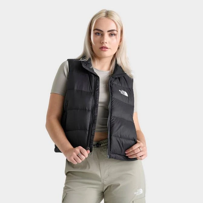 The North Face Women's The North Face Hydrenalite Down Puffer Vest 1