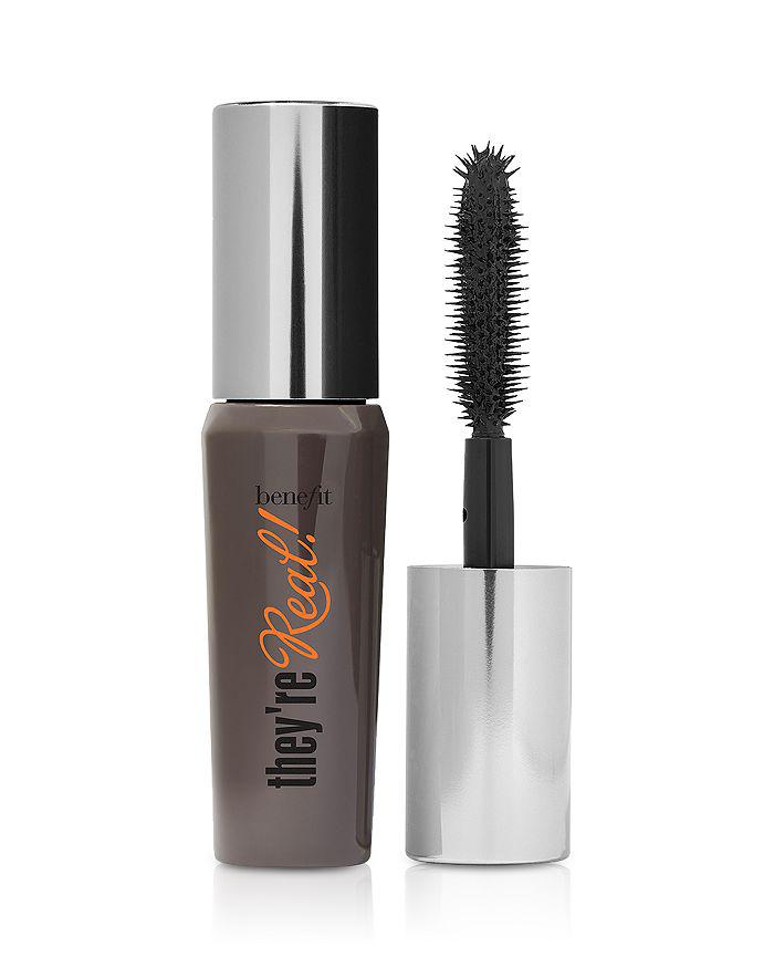 Benefit Cosmetics They're Real! Lengthening Mascara, Mini - 0.14 oz.