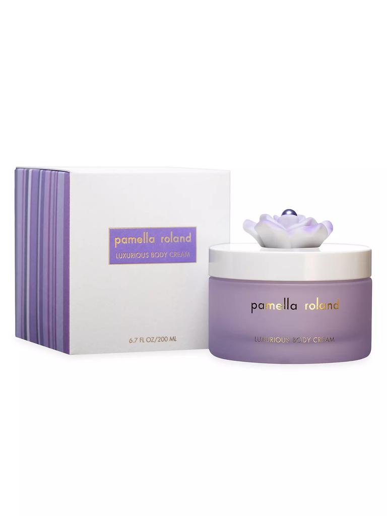 Pamella Roland Pamella Roland Rich Body Cream