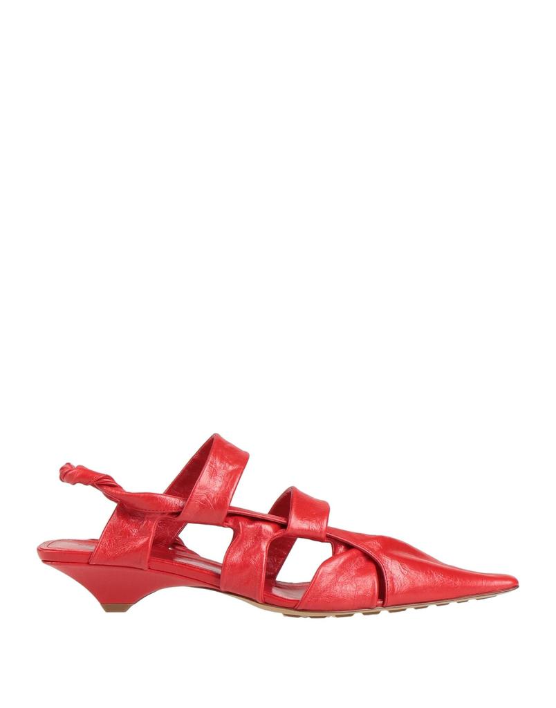 Bottega Veneta Pump