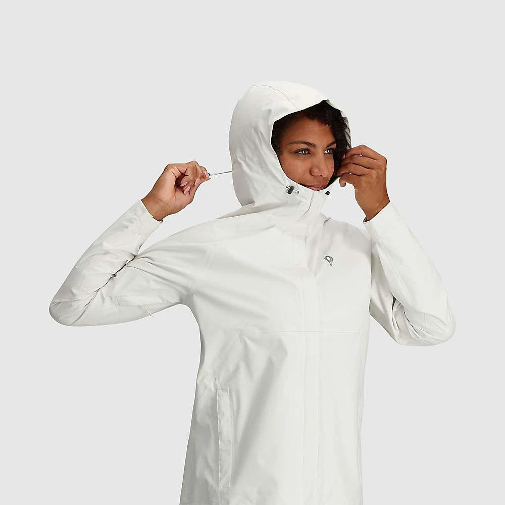 Outdoor Research Women's Apollo Jacket 8