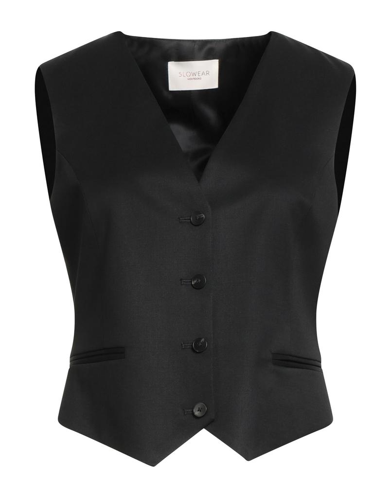 MONTEDORO Vest