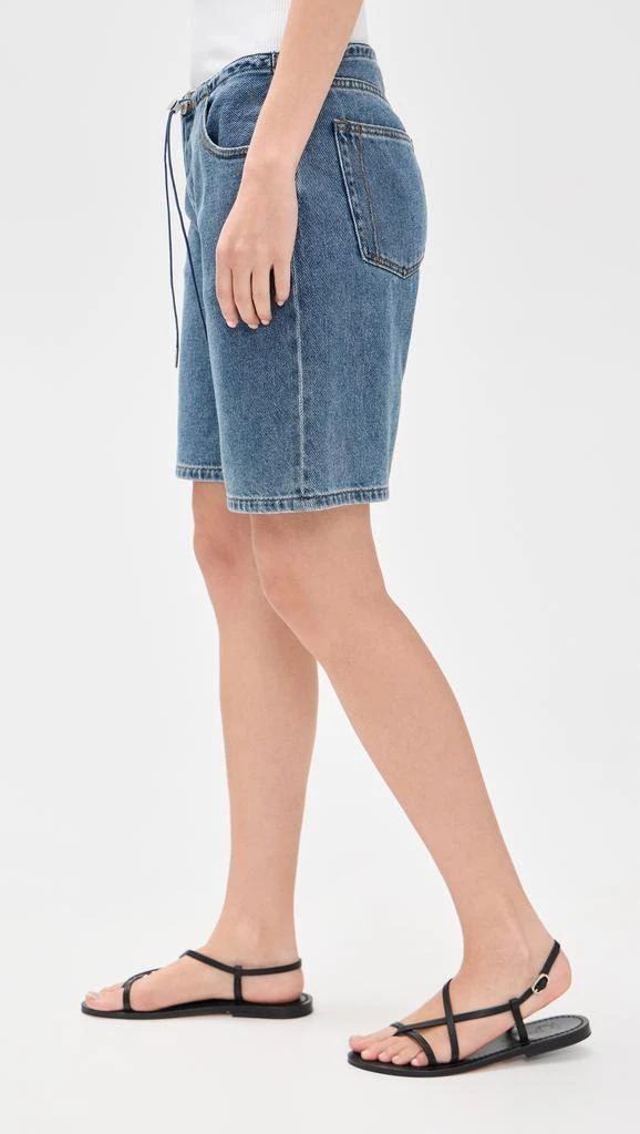 Still Here Cool Shorts in Classic Blue 4