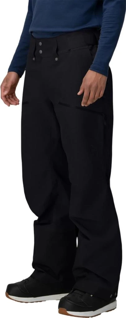 Norrøna Tamok GORE-TEX Pants - Men
s 2
