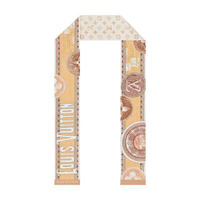 Louis Vuitton Malles Merveilleuses Bandeau