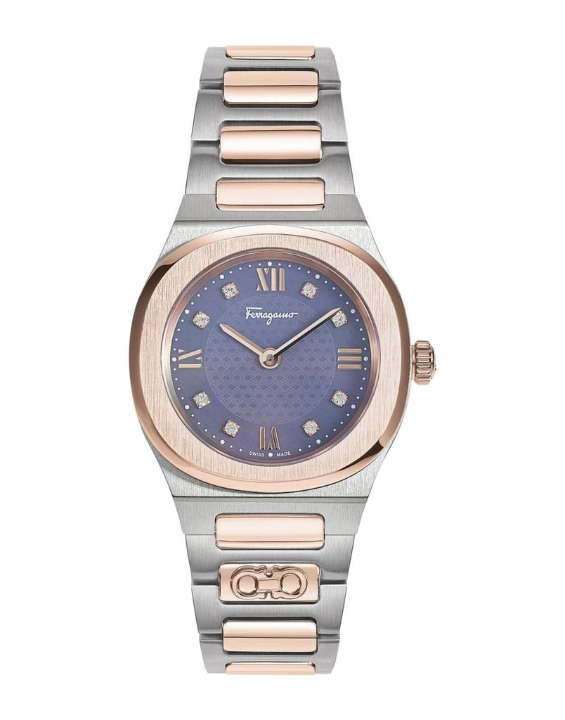 Salvatore Ferragamo Wrist watch 1