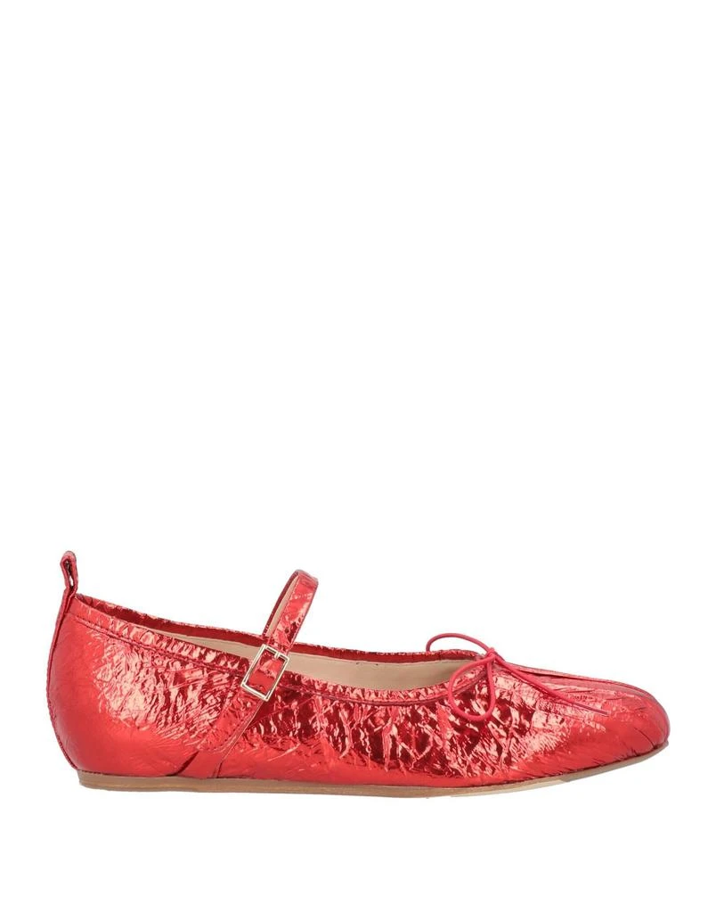 Simone Rocha Ballet flats 1
