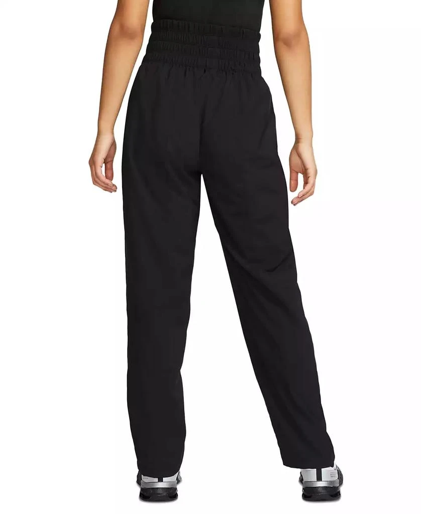 NIKE Women's Dri-FIT One Ultra High-Waisted Pants 2