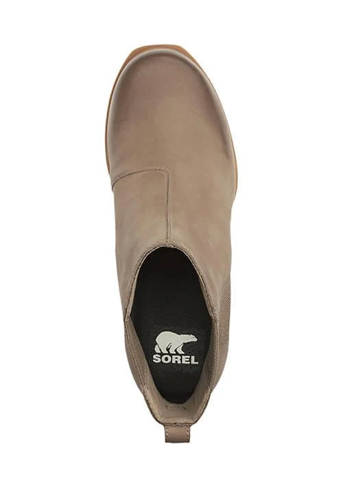 SOREL Joan Of Arctic Wedge Iii Chelsea Booties 3