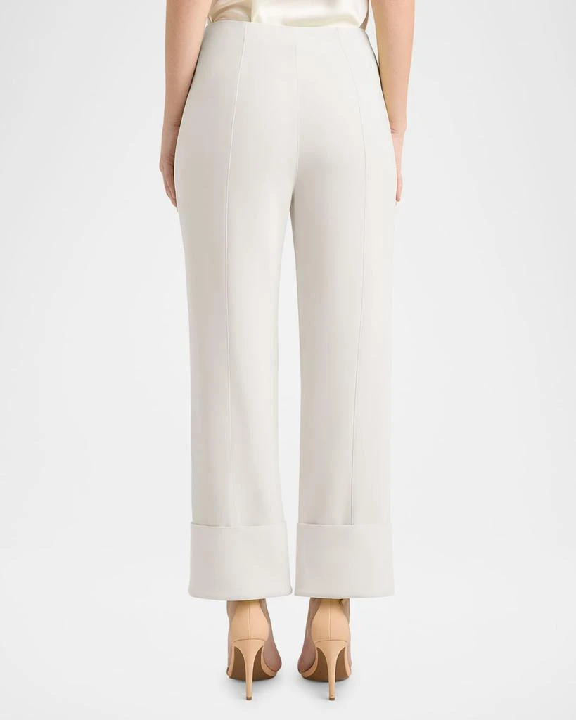 Cinq a Sept Pamela Tailored Crop Pants 3