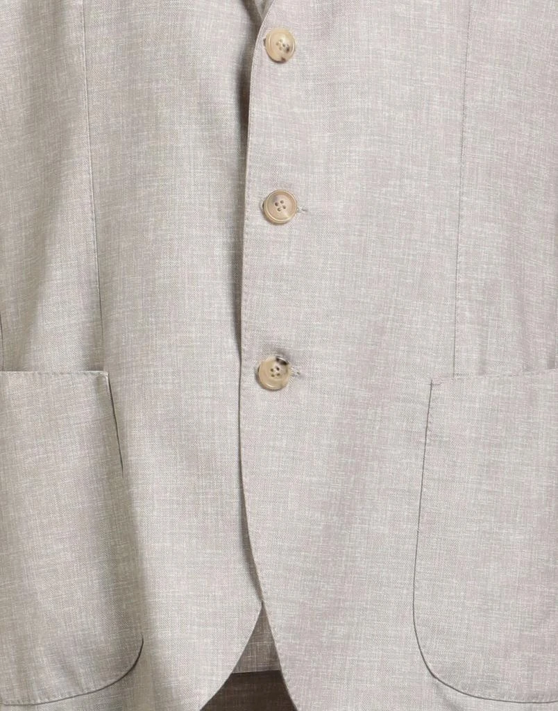 LUIGI BORRELLI NAPOLI Blazer 4