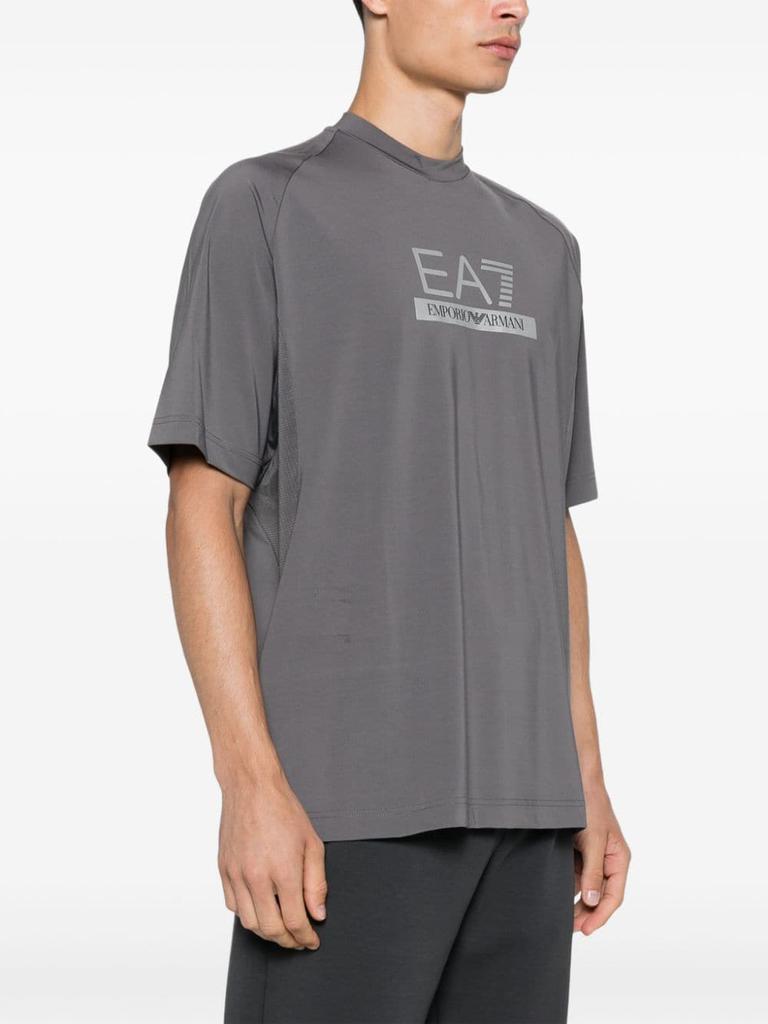 EA7 EA7 - Logo T-shirt