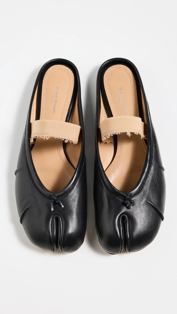 Maison Margiela Tabi Ballerina Mules