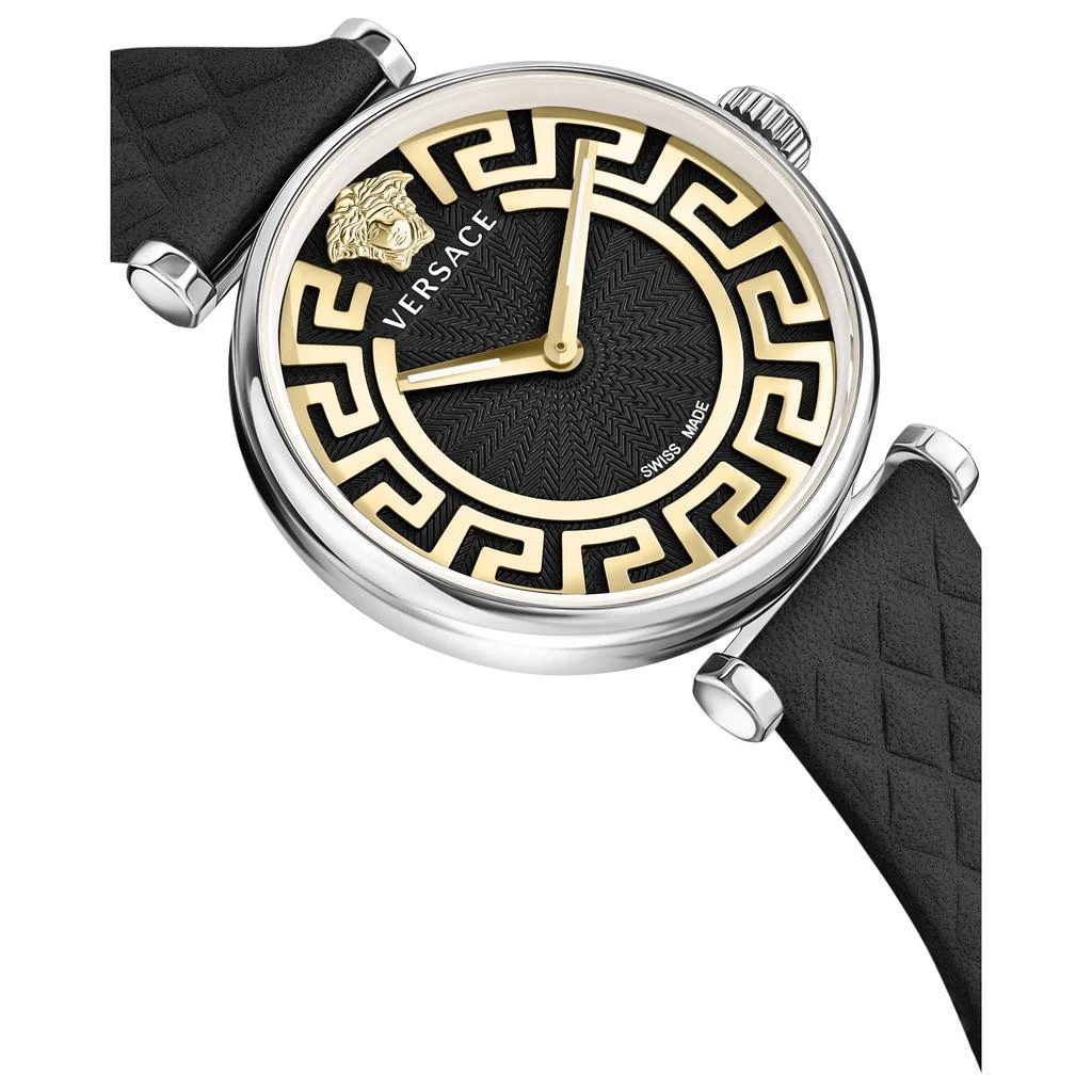 Versace Versace Women
s Watch VE1CA0123 2