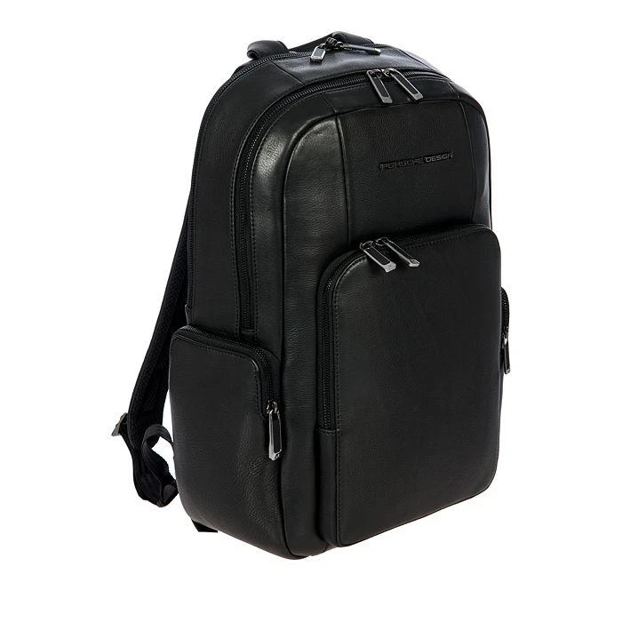 Porsche Design Roadster Leather Backpack 1