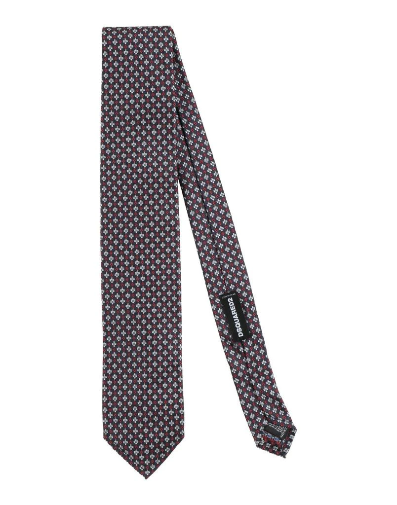 DSQUARED2 Ties and bow ties 1