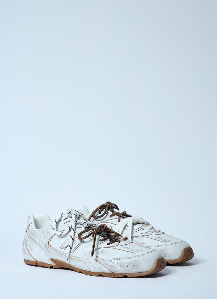 Miu Miu x New Balance 530 SL Sneakers