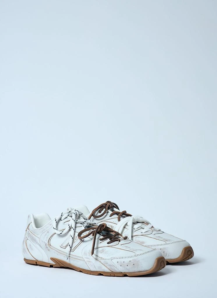 Miu Miu x New Balance 530 SL Sneakers 2
