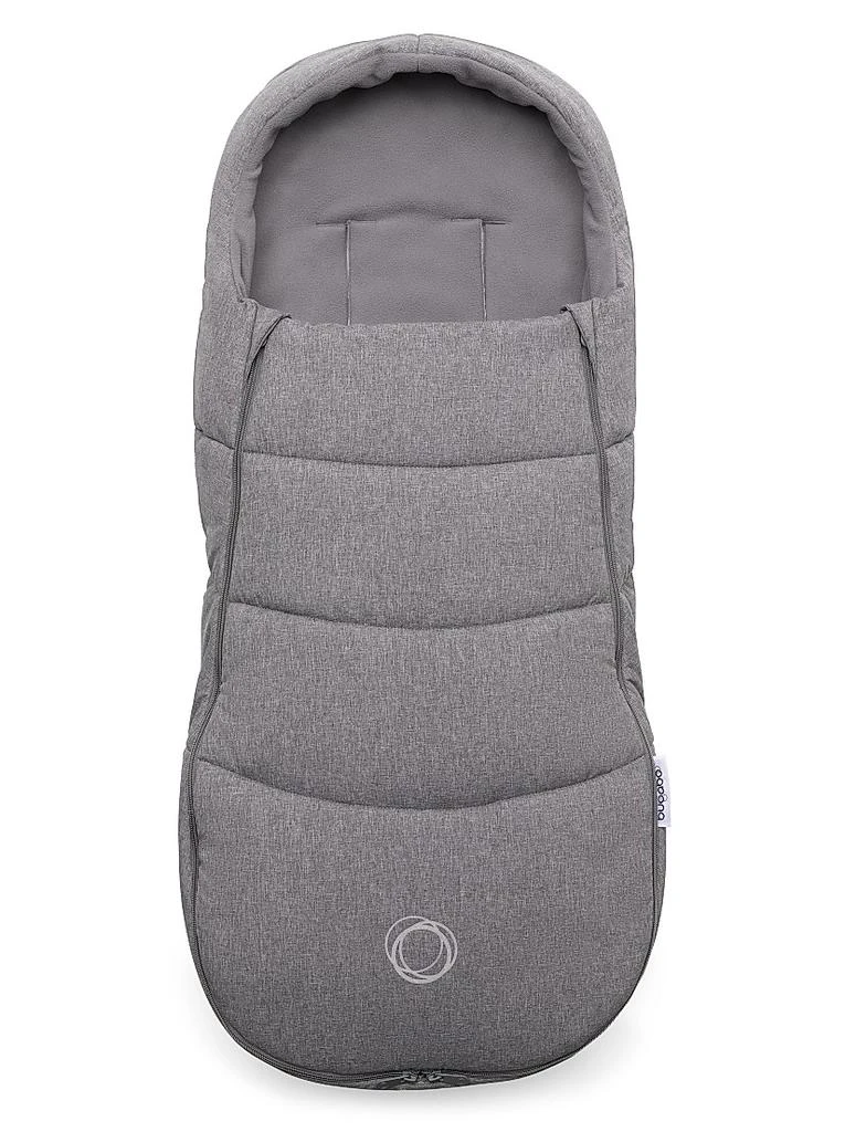 Bugaboo Baby
s 
Little Kid
s Bugaboo Footmuff 2