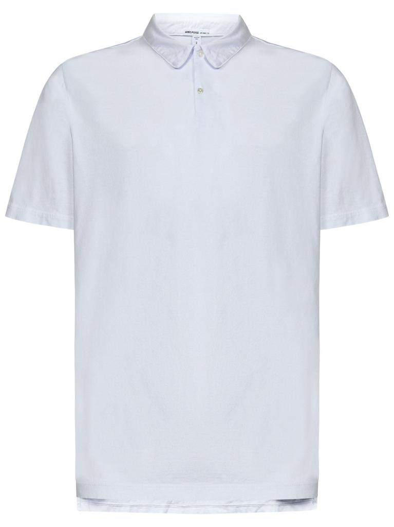 James Perse James Perse Polo shirt
