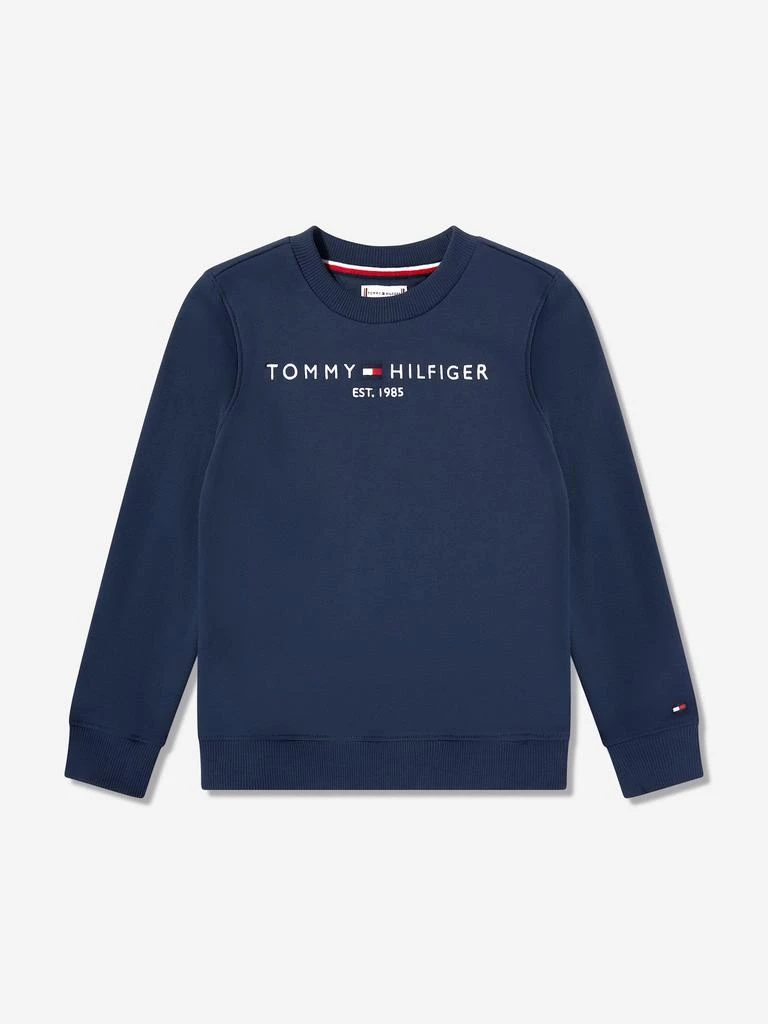 Tommy Hilfiger Tommy Hilfiger Kids Essential Sweatshirt 1