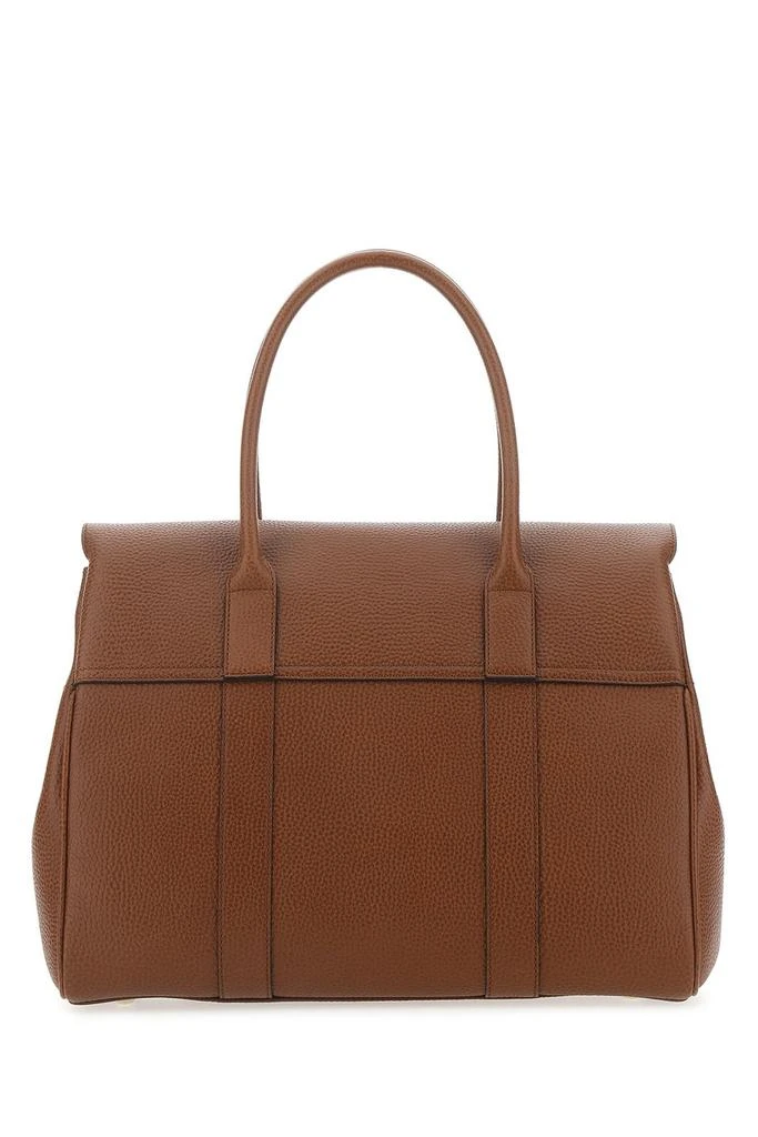 Mulberry Mulberry Twist-Lock Top Handle Bag 2