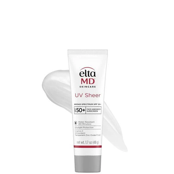 Elta MD EltaMD UV Sheer Broad-Spectrum SPF50+ Serum 1.7 oz 1