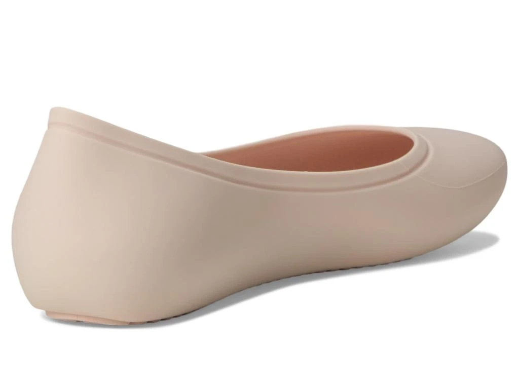 Crocs Brooklyn Flat 5