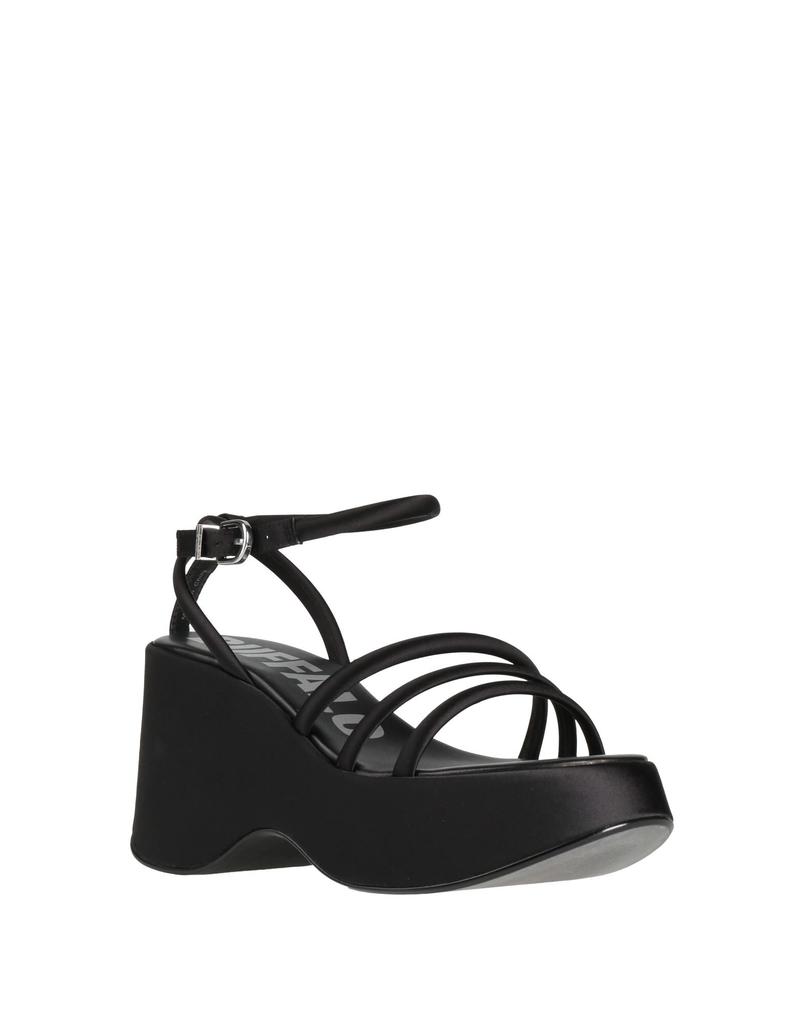 Buffalo Sandals