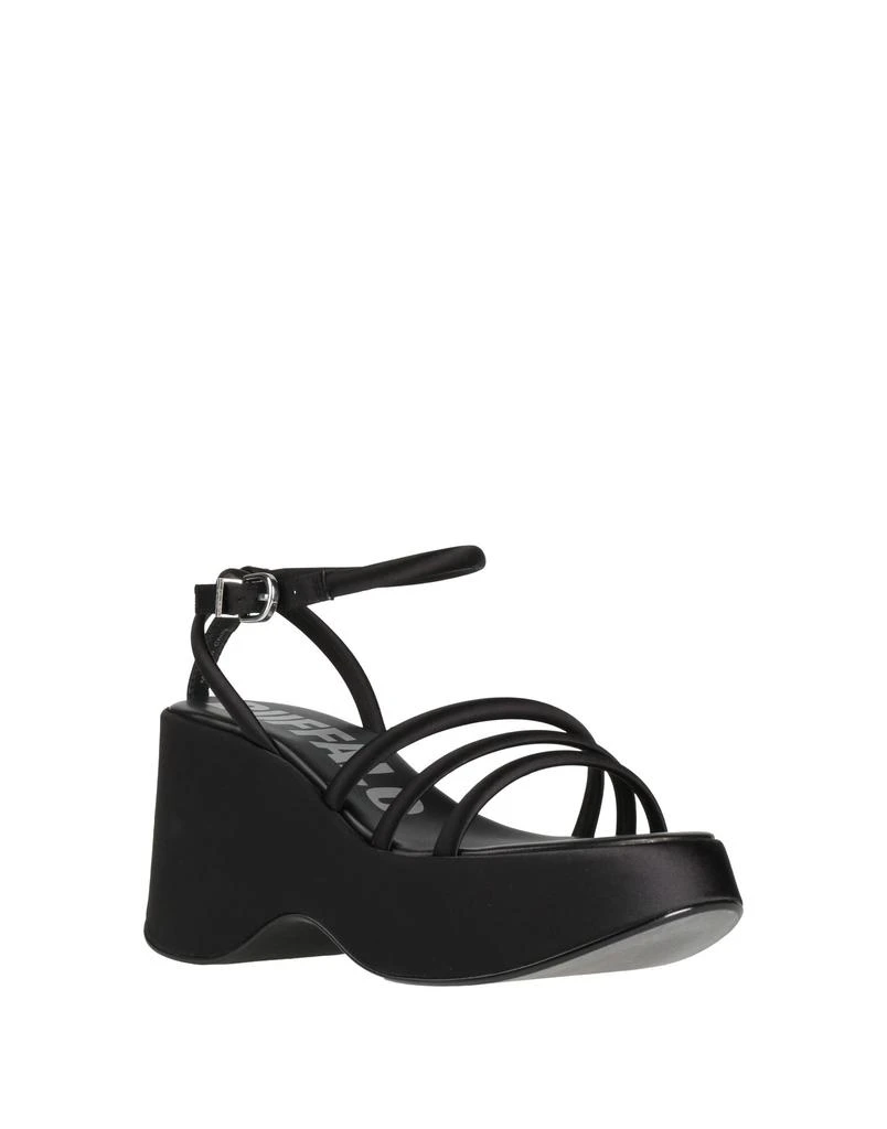 Buffalo Sandals 2