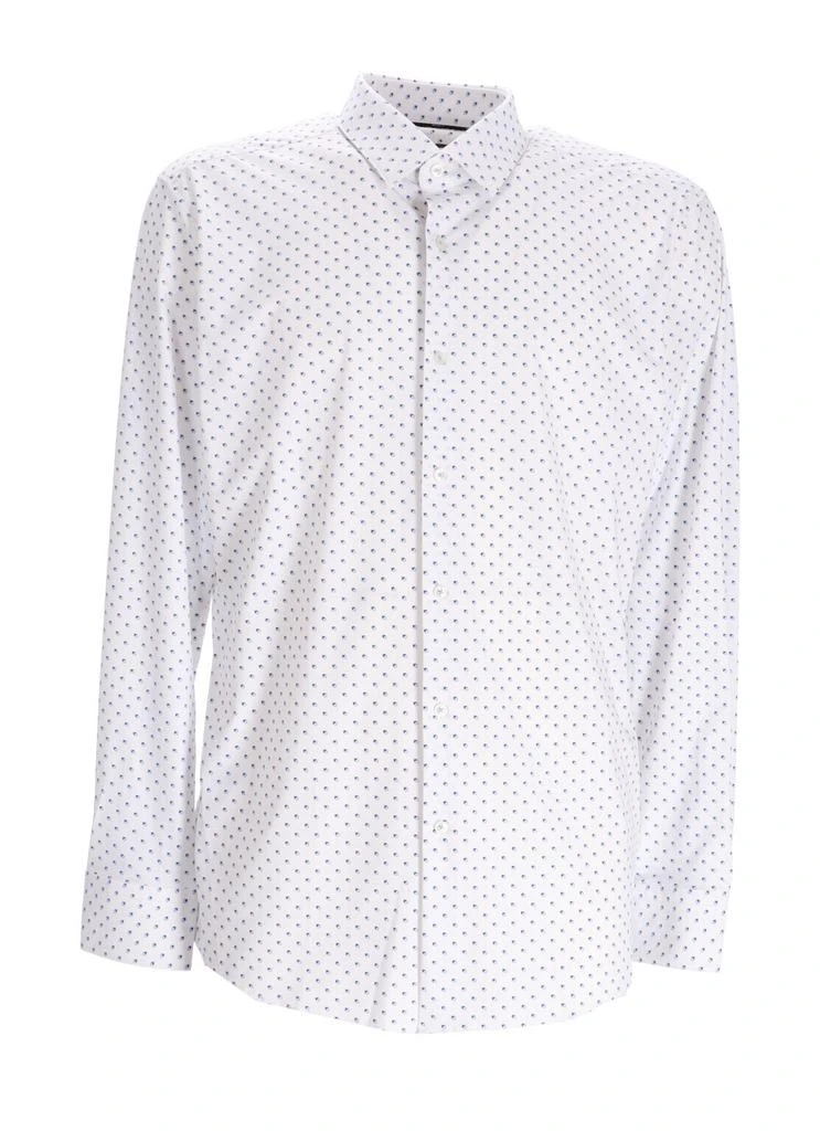 Hugo Boss P-hank-s-kent-c1-222 1