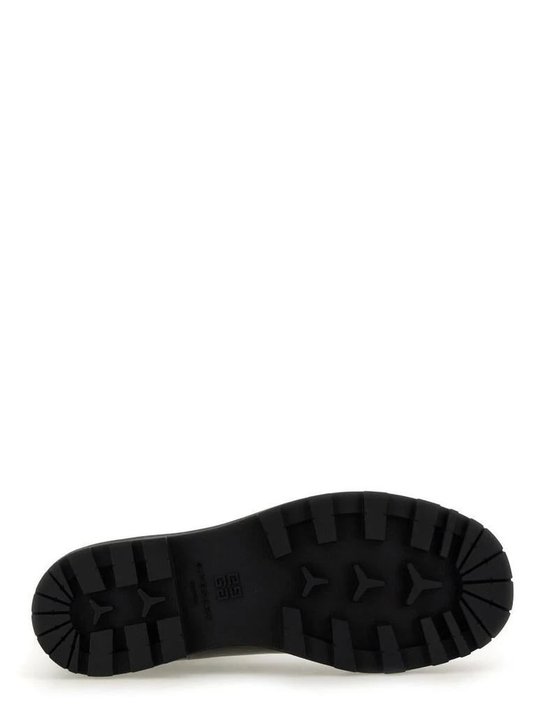 Givenchy Givenchy Leather Boot 5