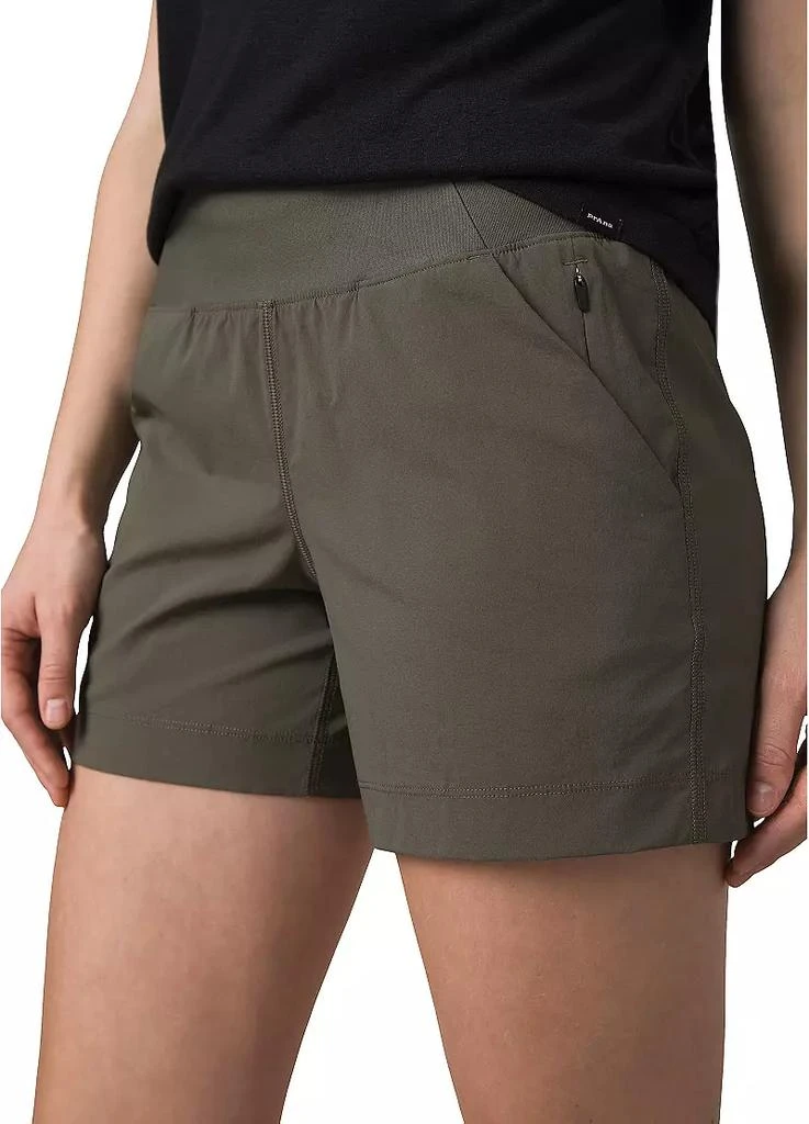 Prana prAna Women's Koen 5IN Short 1