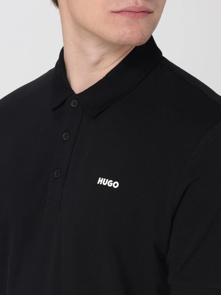 Hugo Boss Polo shirt men Hugo 3