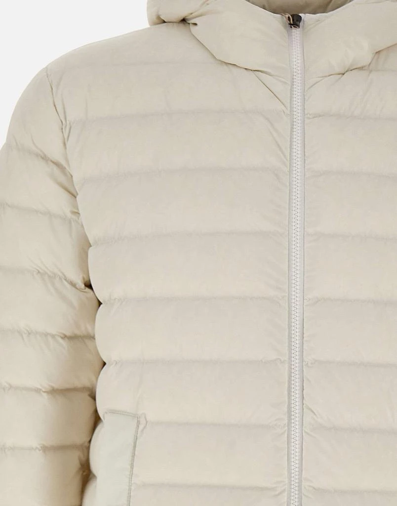Herno "Resort"  down jacket 2