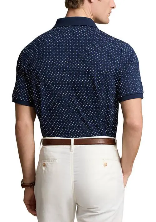 Ralph Lauren Ralph Lauren Classic Fit Soft Cotton Polo Shirt 2