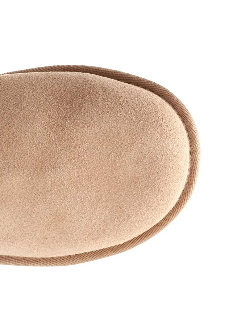 UGG classic Ultra Mini Ankle Boots 2