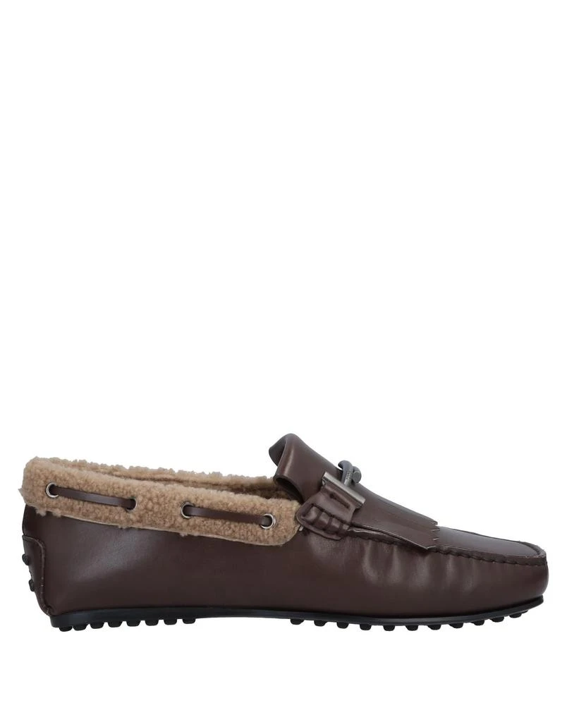Tod's Loafers 1