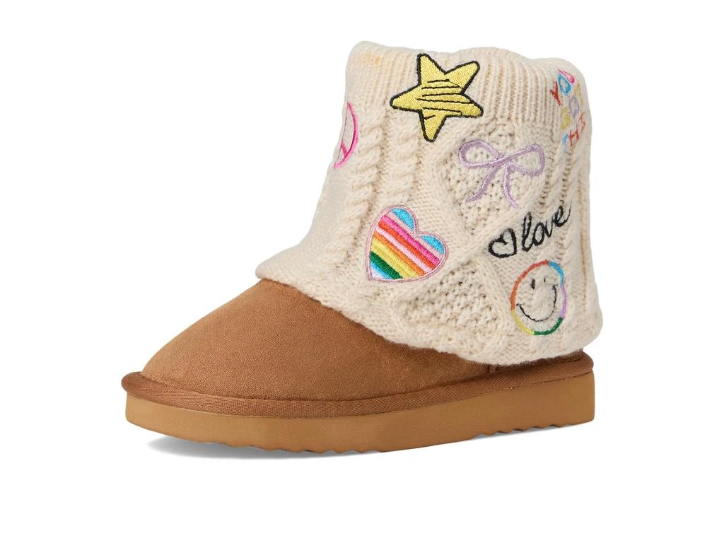 Steve Madden Swayy (Toddler/Little Kid) 7