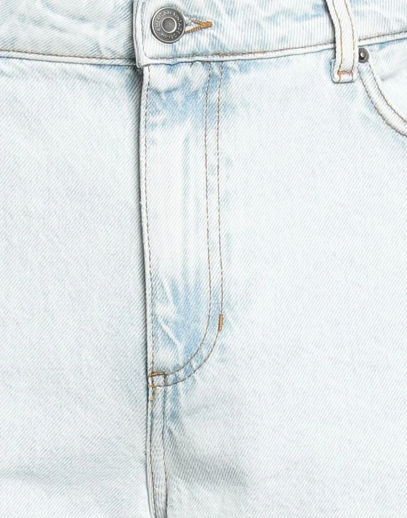 American Vintage Denim pants 4