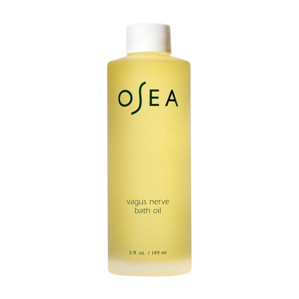 OSEA Vagus Nerve Bath Oil 1
